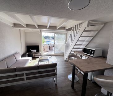 Location Maison 3 pièces 34m² LE CAP D AGDE 34300 - Photo 3