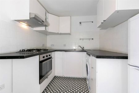 1 bedroom flat to rent - Photo 5