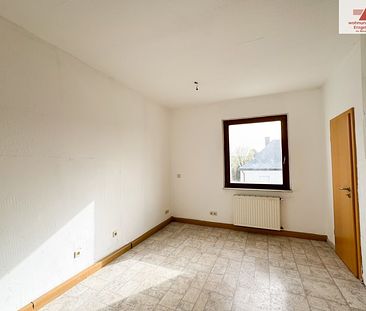 Wohnen am Waldrand - 2-Raum-Wohnung in Bärenstein! - Photo 3