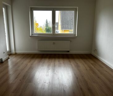 Bezugsfertige 3- Zimmer Wohnung in Ahlen - Foto 3