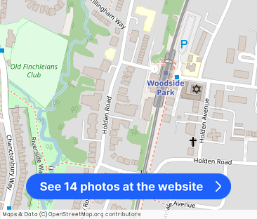Holden Road, N12 7DN - Photo 1