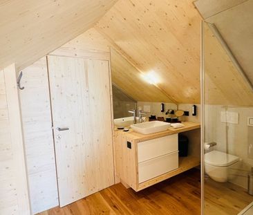 Tiny Haus in Oeko Standart mit jeglichem Luxus - Photo 4