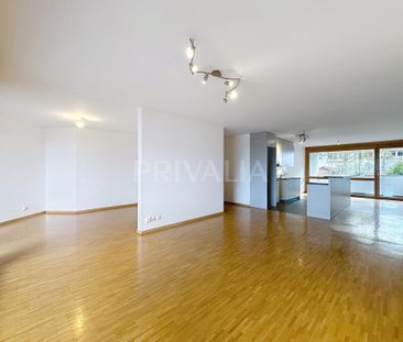 Bel appartement à proximité des Organisations Internationales - Photo 5