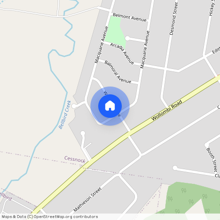 3 Wangi Avenue, NSW 2325, Cessnock