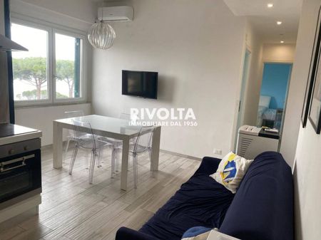 Trilocale via Lividonia, Porto Santo Stefano, Monte Argentario - Photo 3