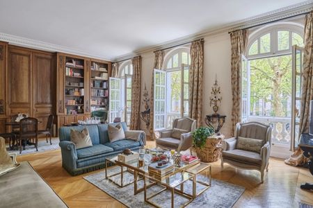 Appartement à louer à Paris 16Ème - Photo 3