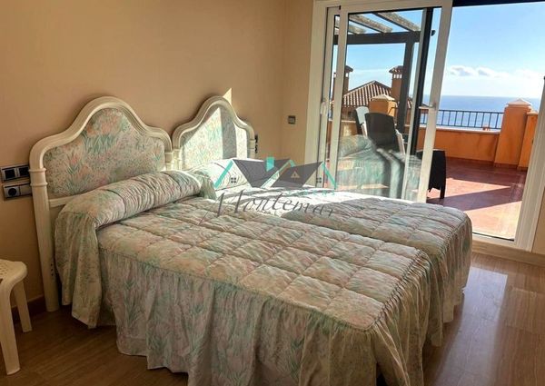 Alquiler de piso en Calle Antonio Campos Mula El Toribio