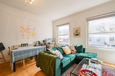 1 bedroom flat to rent - Photo 2