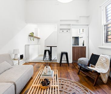 1/119 Little Smith Street, Fitzroy VIC 3065 - Photo 3