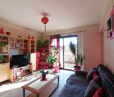 APPARTEMENT T2 BALCON PARKING CENTRE VILLE - Photo 2