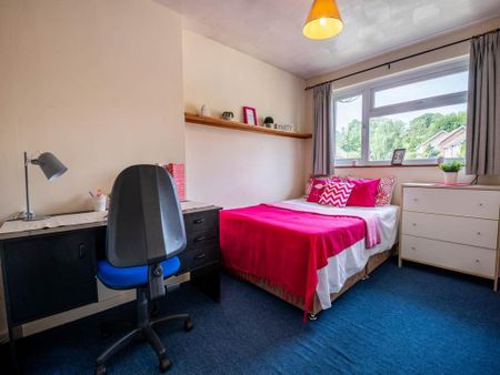 5 bedroom house to rent - Photo 4