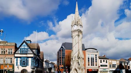 Standard Studio - Photo 5