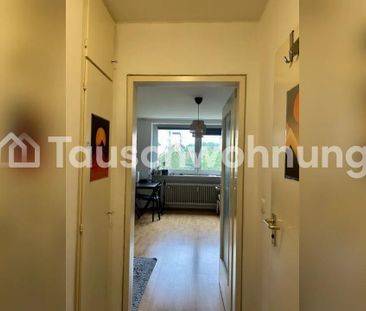 TAUSCHWOHNUNG Helle 1 Zimmerwohnung in Blumenau - Photo 1