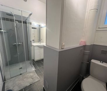 Location d'un appartement meublé 2 pièce(s) à Reims - Photo 5