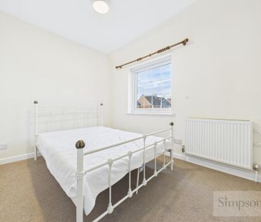 1 bedroom end of terrace house to rent - Photo 4