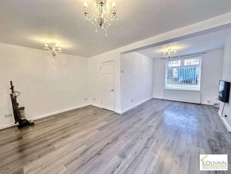 Butleigh Terrace, Tredegar, NP22 - Photo 3