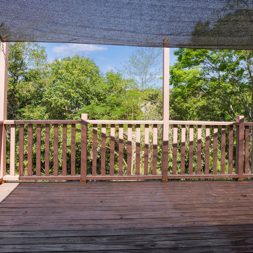 Freshly Updated Home with Leafy Outlook! - Photo 1