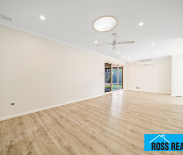 Bright, Low-Maintenance 3-Bedroom Home in a Prime Location - Photo 2