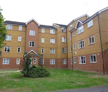 Colgate House, Armoury Road, SE8 - Photo 1