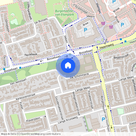 Bossebaan 178, D'Ekker, 5503KC, Veldhoven