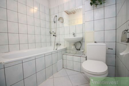 Na wynajem, 3 pokoje, balkon, Starówka - Zdjęcie 5