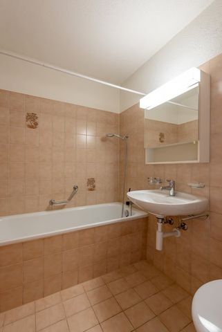 4.5 Zimmer, 93 m², 2. Stock - Photo 3