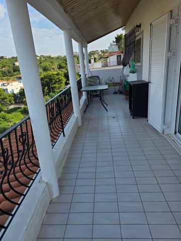 Διαμέρισμα για ενοικίαση - Ανθούσα, - Φωτογραφία 5