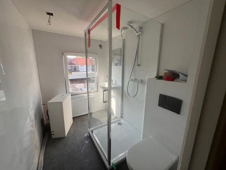 Te huur: Kamer Hobbemastraat 58 Kamer E in Tilburg - Foto 3