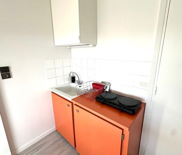 Location Appartement 1 pièce 16m² TOULOUSE 31400 - Photo 4
