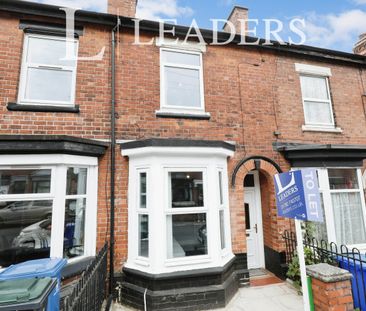 1 bedroom terraced to rent Stanton Road, Stoke-on-Trent, Staffordsh... - Photo 6