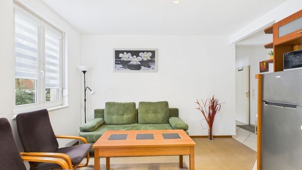 Poznań, ul. św. Rocha - Zdjęcie 1