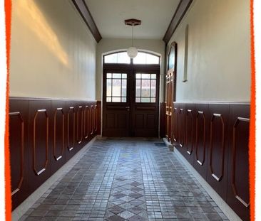 2-Zimmer-Wohnung, vollmöbliert und zentral, in einem sehr gepflegte... - Photo 4