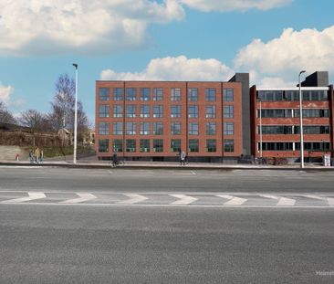 Lyngbyvej 174, 1. 19, 2100 København Ø - Photo 5