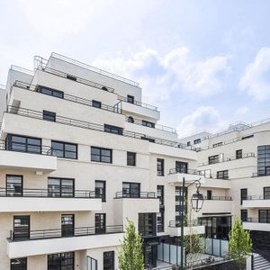 Appartement Colombes 2 pièces 42m² - Photo 2