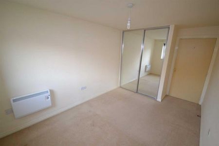 1 BED Flat To rent - Photo 3