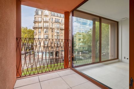 Nieuwbouw: Lichtrijk éénslaapkamerappartement op toplocatie - Photo 3