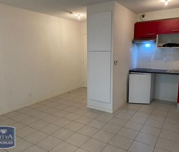 Location Appartement 2 pièces 39m² TOULOUSE 31200 - Photo 5
