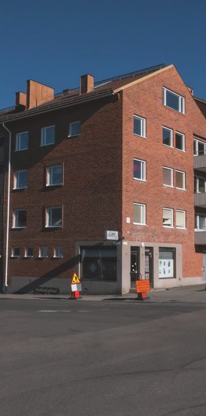 Nygatan 18 18, 826 31, SÖDERHAMN, Sverige - Foto 1