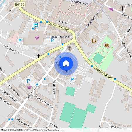 THE COURTYARD, CASTLE BREWERY