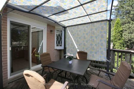 For Lease - 16 Brightbay Crescent, Markham, Ontario - Photo 3