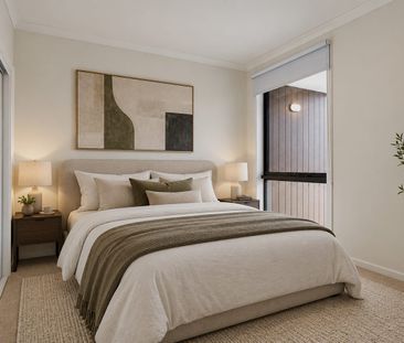 Brand new. Four bedrooms. Ready for you. - Photo 4