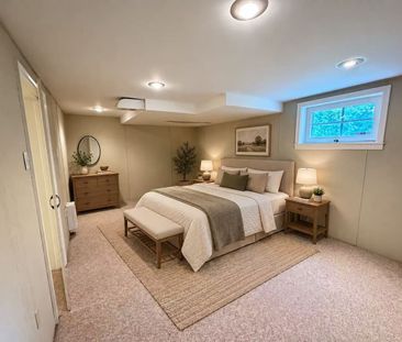 For Lease - 119 Caribou Road, Toronto, Ontario - Photo 5