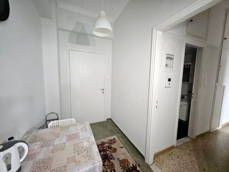Διαμέρισμα για ενοικίαση Κέντρο (Νέος Κόσμος) - Φωτογραφία 4