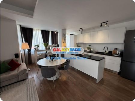 INCHIRIERE APARTAMENT 4 CAMERE BANEASA /LAC - Fotografie 4