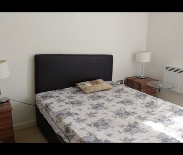 1 Bed Flat, Bromsgrove Street, B5 - Photo 6