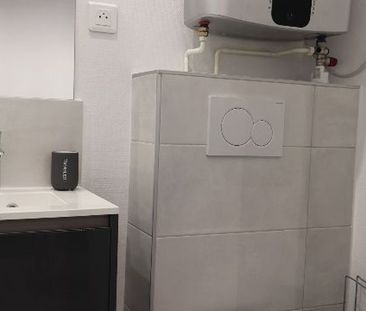 Appartement à louer 2 pièces • 15,50 m2 Le Havre - Photo 4