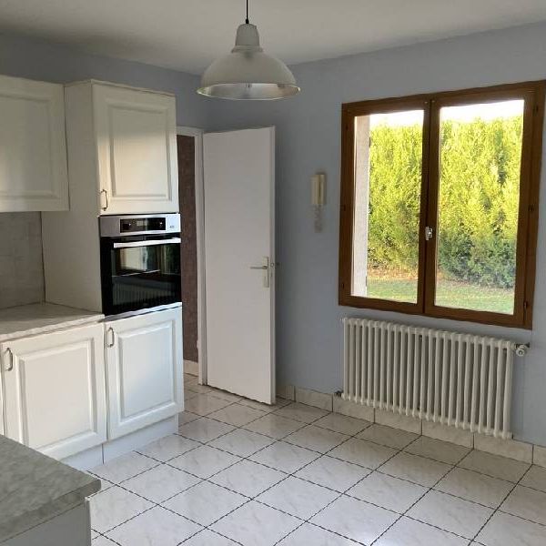 Maison F5 127m² (réf 2127495) - Photo 1