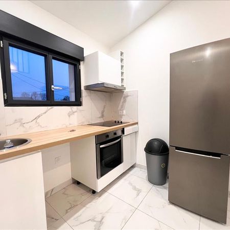 2 pièces - Meublé - 27,26 m² - 1er étage - Colocation non autorisée - Photo 3