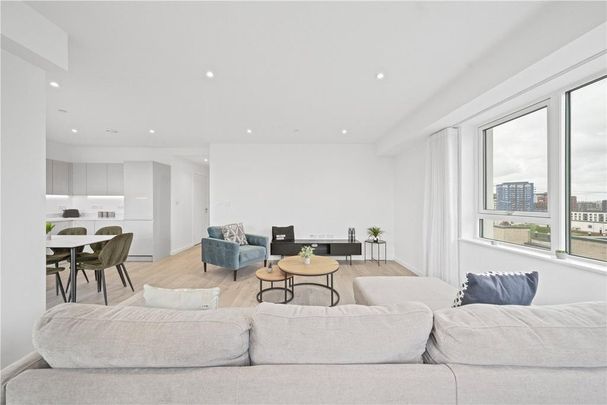 3 bedroom apartment to rent - Photo 1