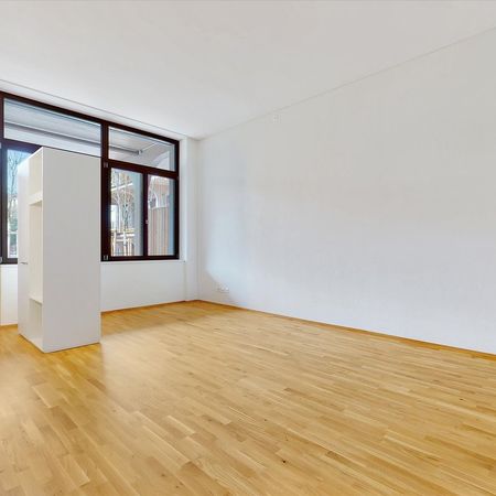 "Moderne Wohnung" - Foto 3